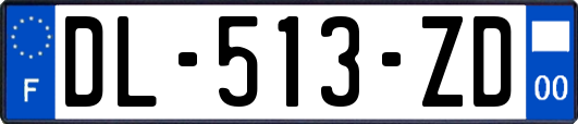 DL-513-ZD