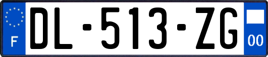 DL-513-ZG