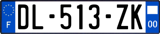 DL-513-ZK