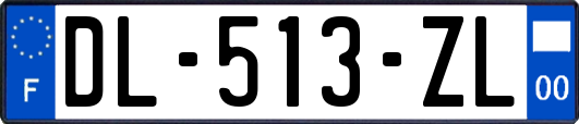 DL-513-ZL