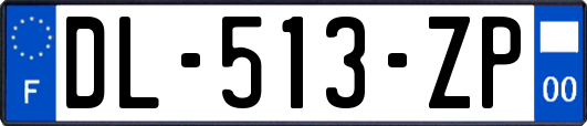 DL-513-ZP