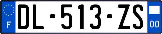 DL-513-ZS