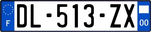 DL-513-ZX