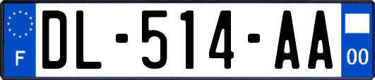 DL-514-AA