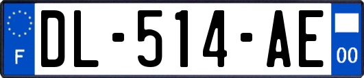 DL-514-AE