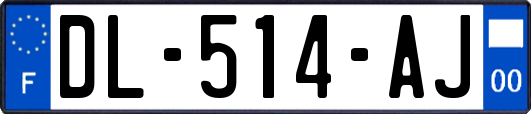 DL-514-AJ