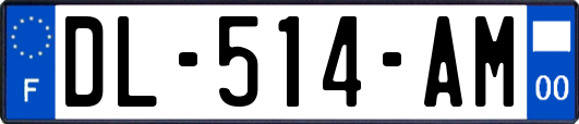 DL-514-AM