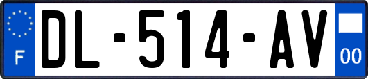 DL-514-AV