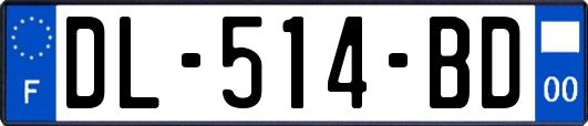 DL-514-BD