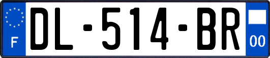 DL-514-BR