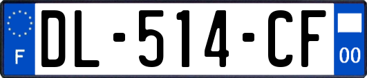 DL-514-CF