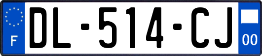 DL-514-CJ