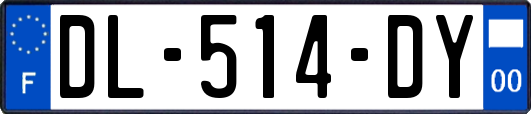 DL-514-DY