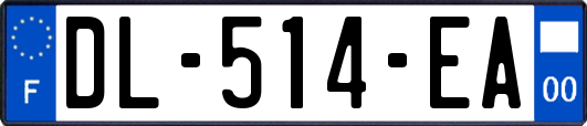 DL-514-EA