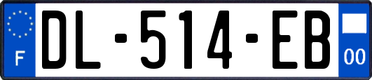 DL-514-EB