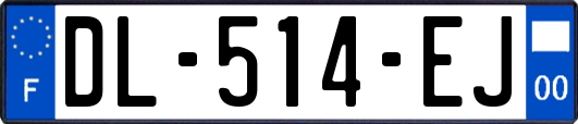 DL-514-EJ