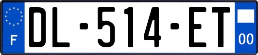 DL-514-ET