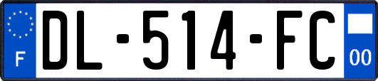 DL-514-FC