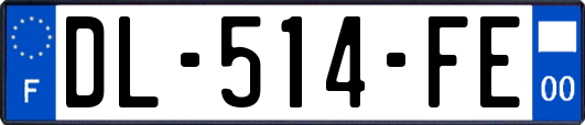 DL-514-FE