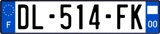 DL-514-FK