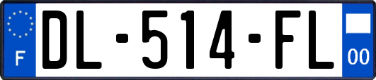 DL-514-FL