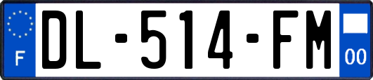 DL-514-FM