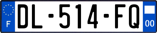 DL-514-FQ