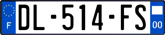 DL-514-FS