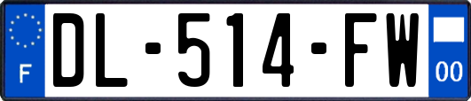 DL-514-FW