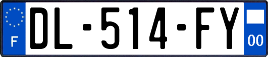 DL-514-FY