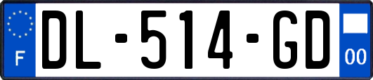 DL-514-GD