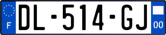 DL-514-GJ