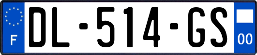 DL-514-GS