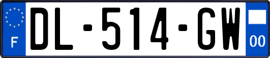 DL-514-GW