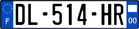 DL-514-HR