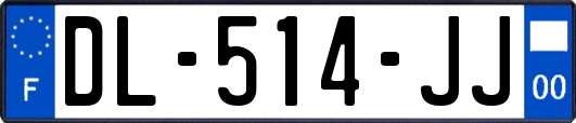 DL-514-JJ