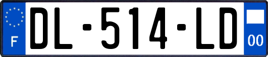 DL-514-LD