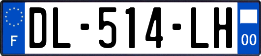 DL-514-LH