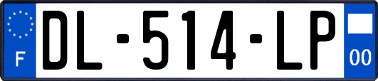 DL-514-LP