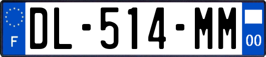 DL-514-MM