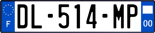 DL-514-MP