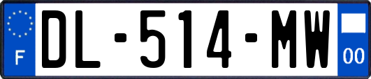 DL-514-MW