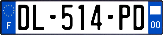 DL-514-PD