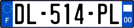 DL-514-PL