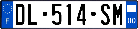 DL-514-SM