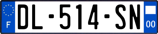 DL-514-SN