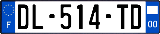 DL-514-TD