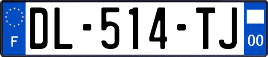 DL-514-TJ