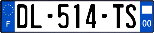 DL-514-TS