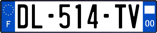 DL-514-TV